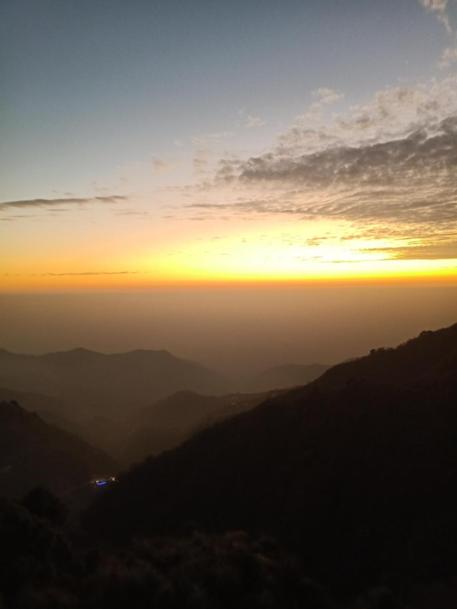 Humble Stay Villa Kasauli Exterior photo