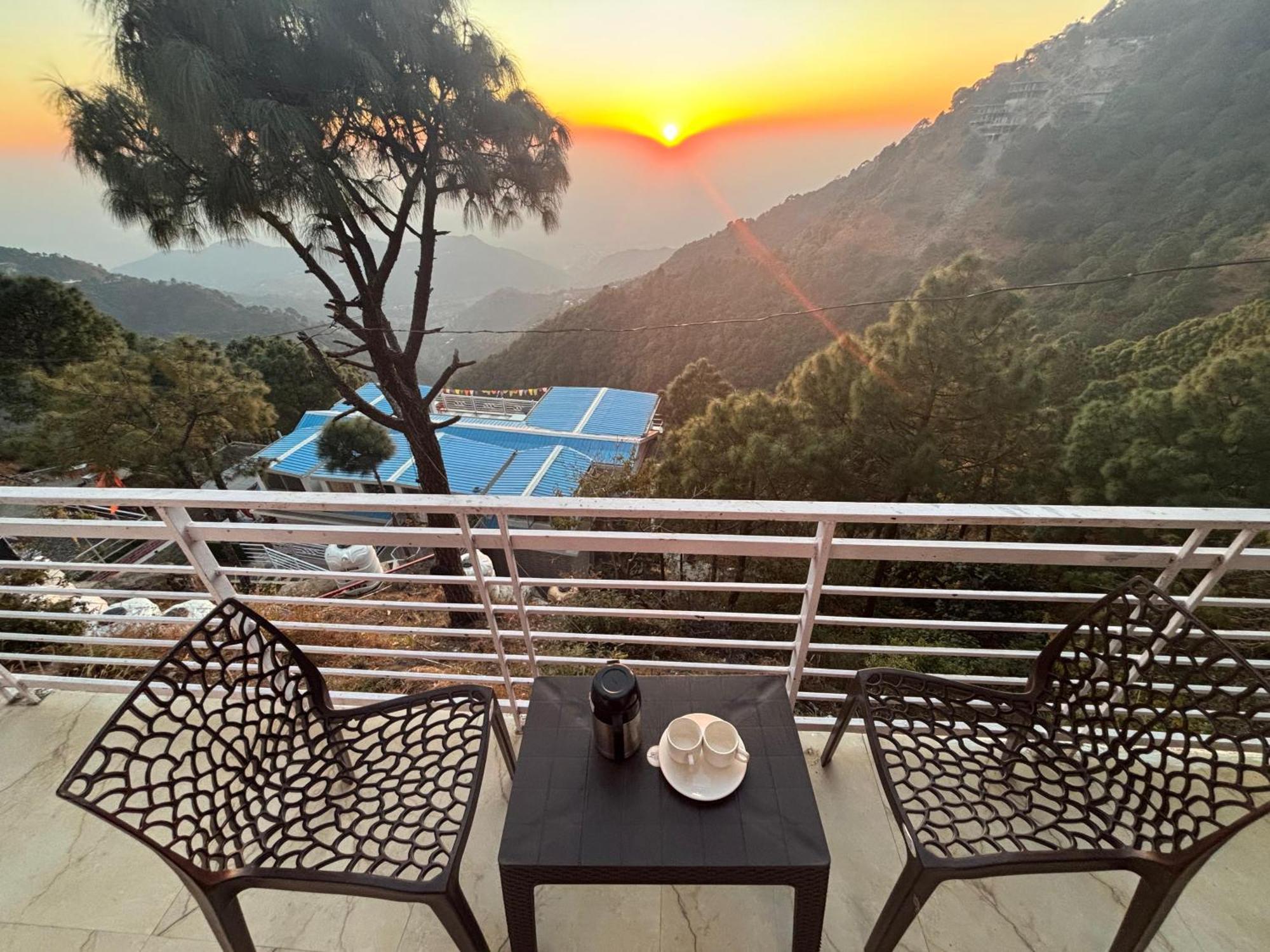 Humble Stay Villa Kasauli Exterior photo